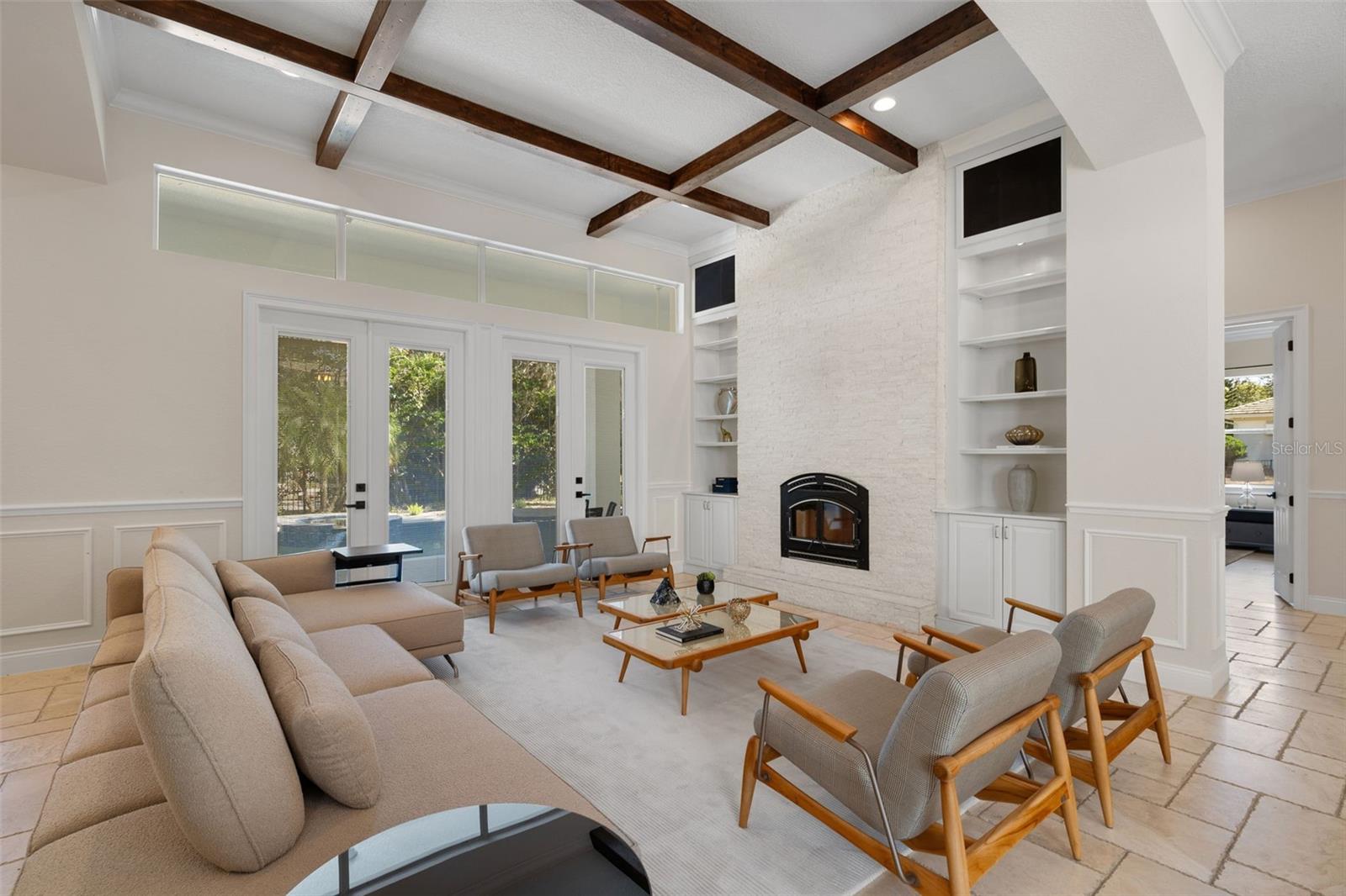 LAKE NONA - Residential