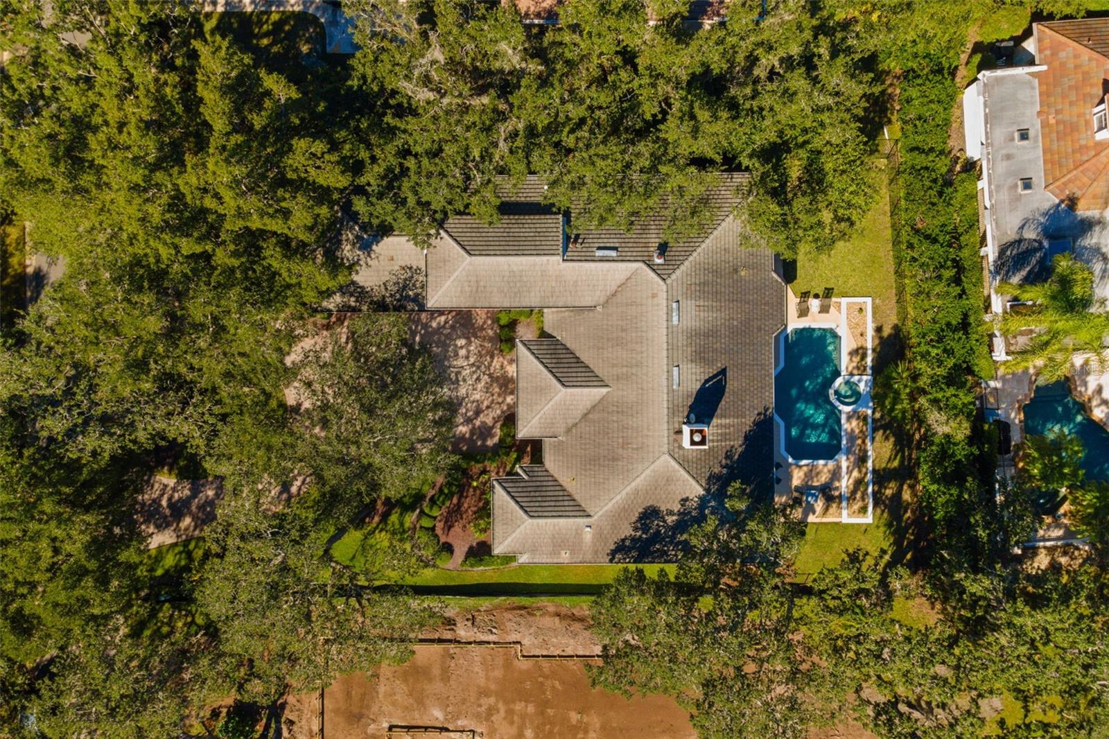 LAKE NONA - Residential