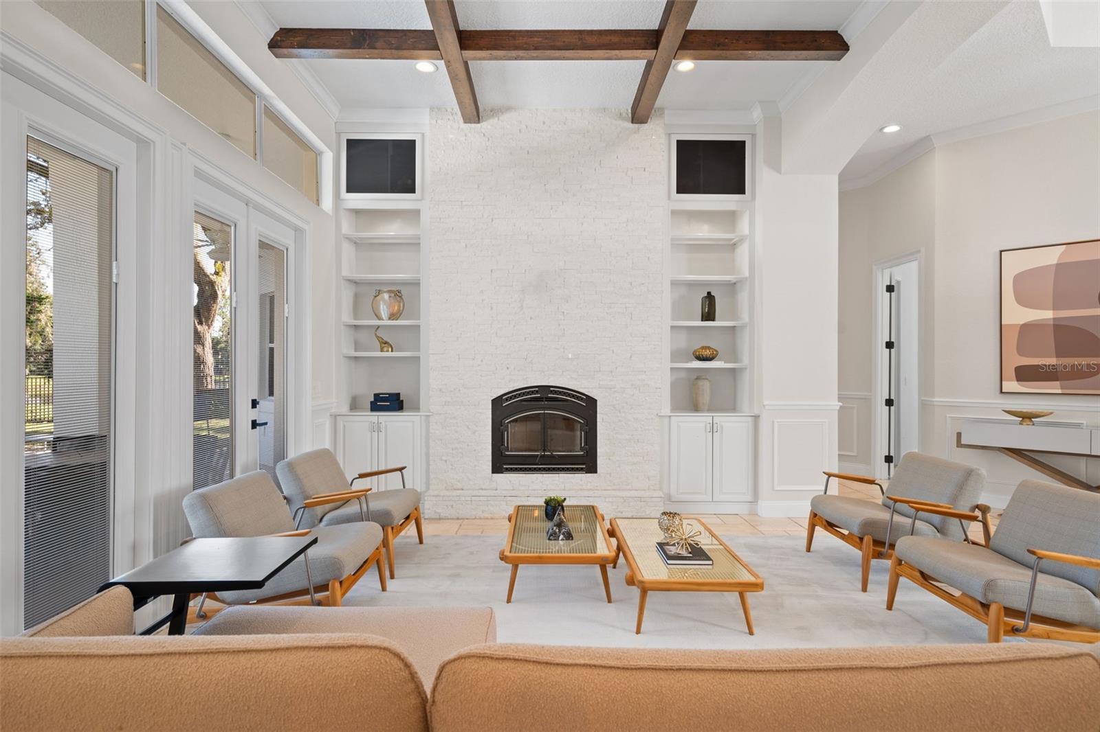 LAKE NONA - Residential