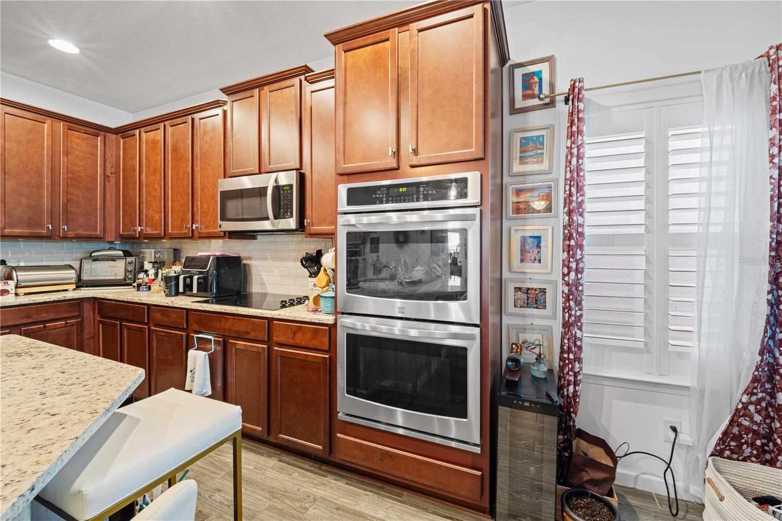 PRESERVE AT TURTLE CREEK PH 3 & 4 - Residential