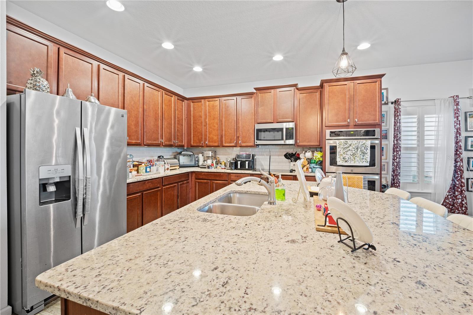 PRESERVE AT TURTLE CREEK PH 3 & 4 - Residential