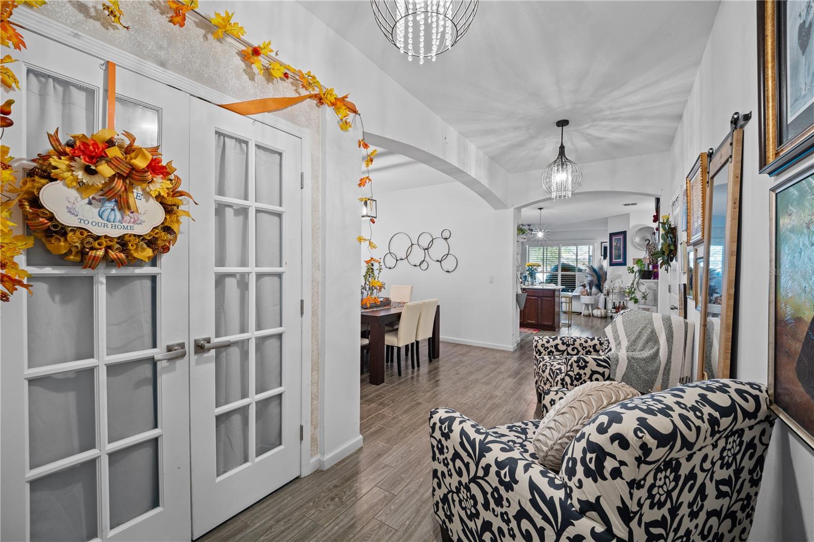 PRESERVE AT TURTLE CREEK PH 3 & 4 - Residential