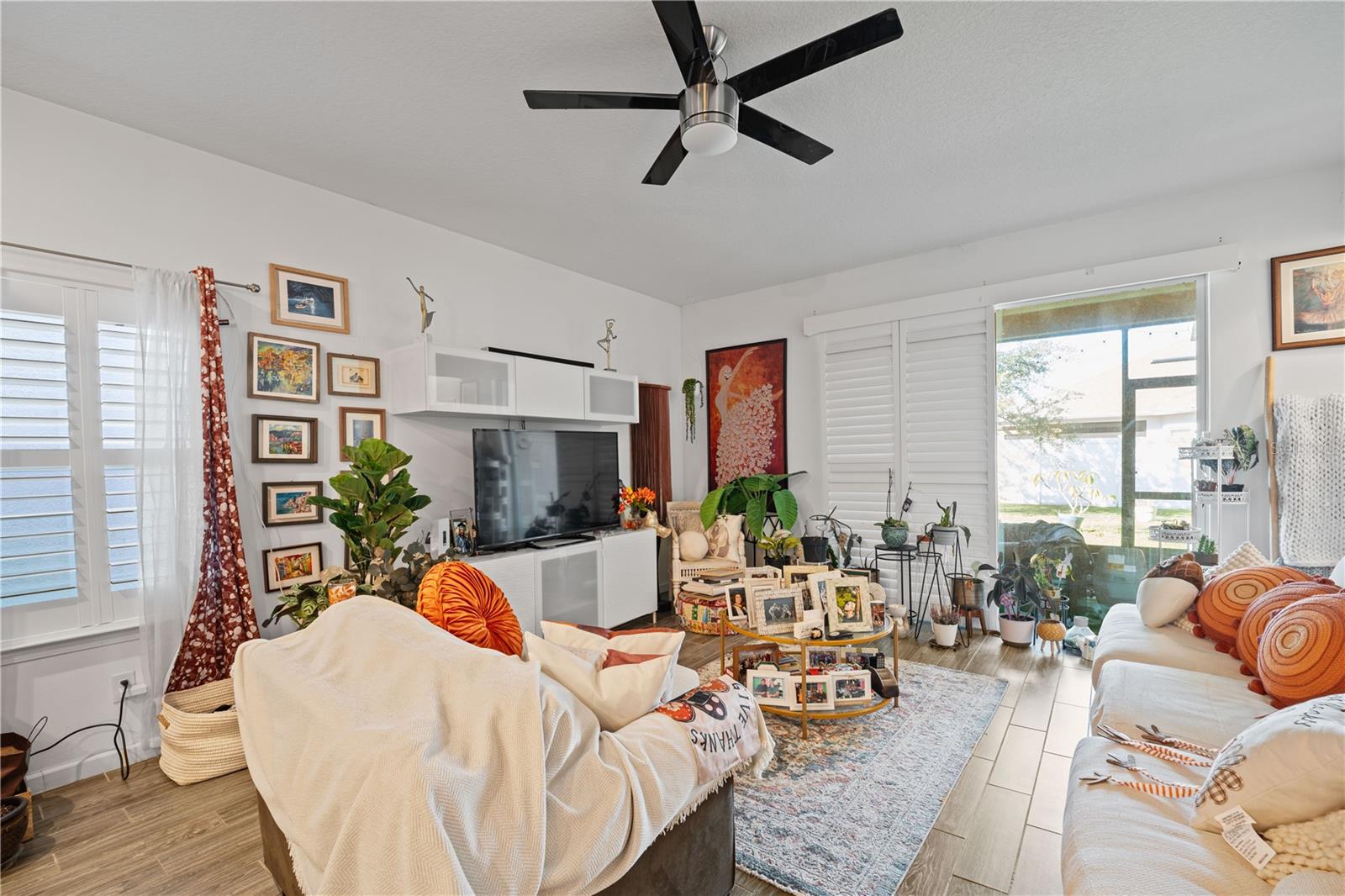 PRESERVE AT TURTLE CREEK PH 3 & 4 - Residential