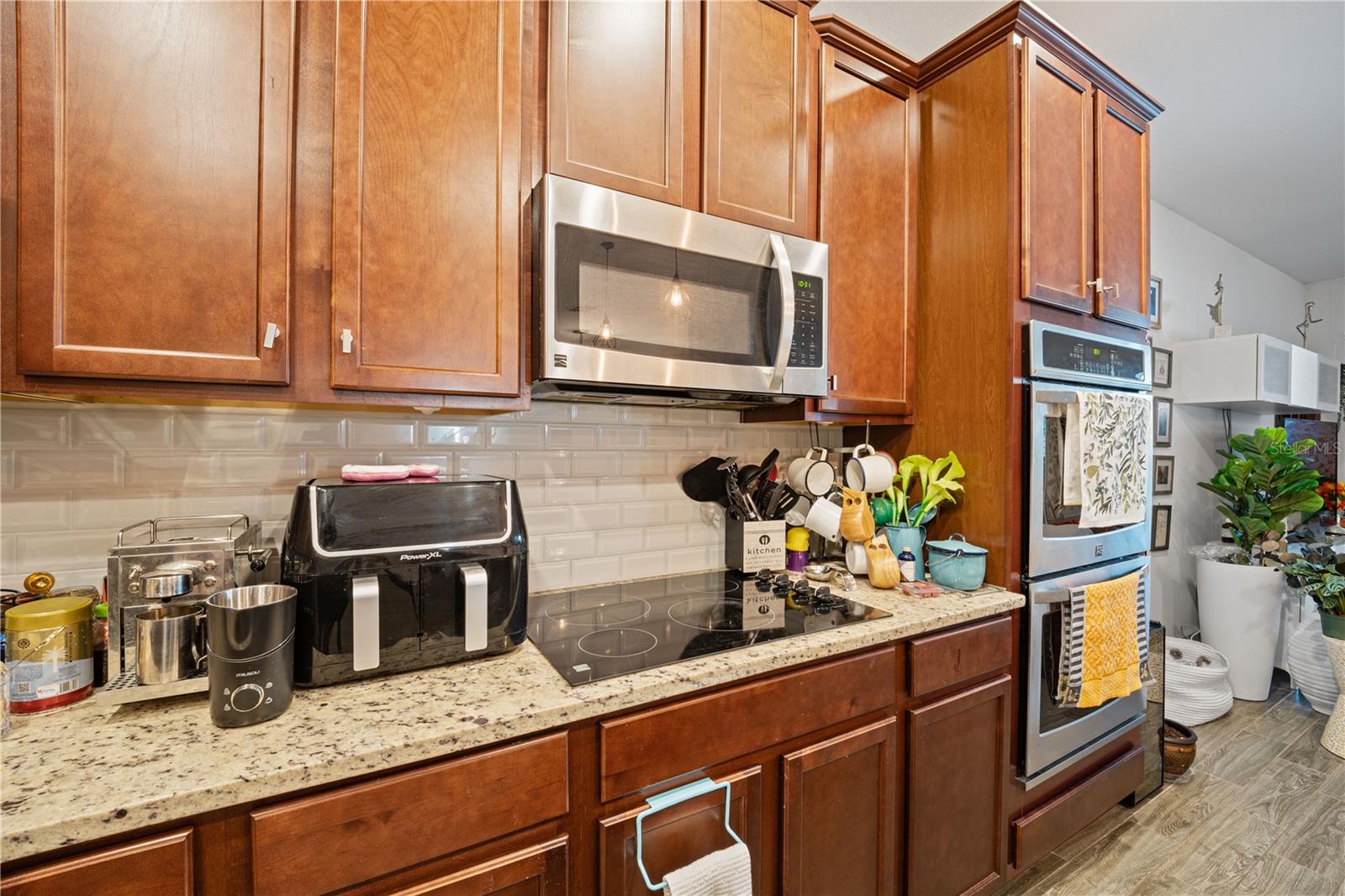 PRESERVE AT TURTLE CREEK PH 3 & 4 - Residential