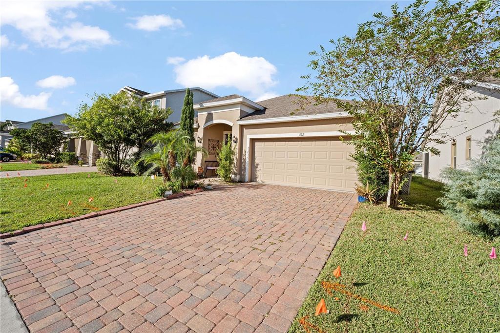 Photo of 1722 Reflection Lane, Saint Cloud, FL 34771 (MLS # TB8441968)