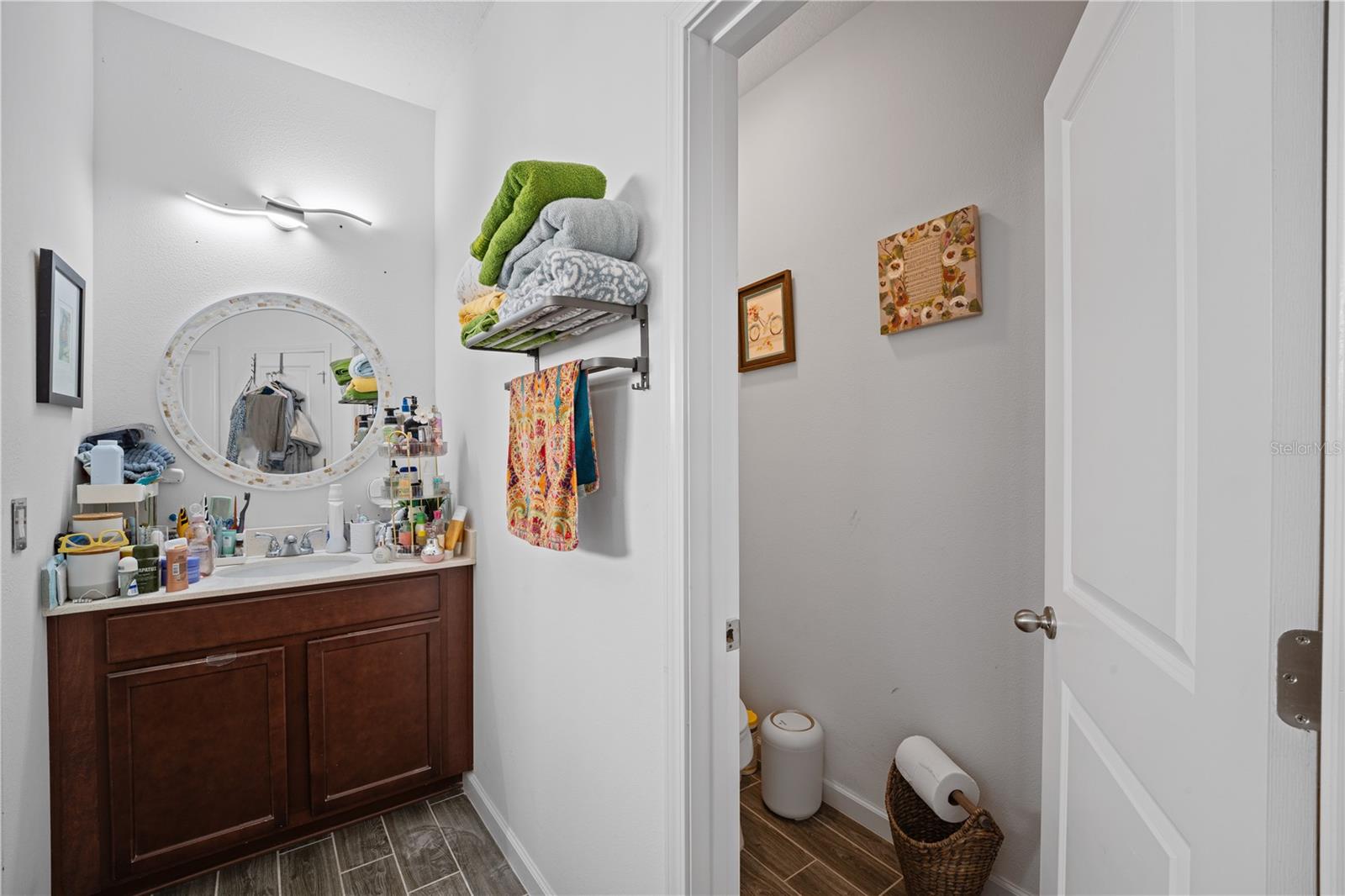 PRESERVE AT TURTLE CREEK PH 3 & 4 - Residential