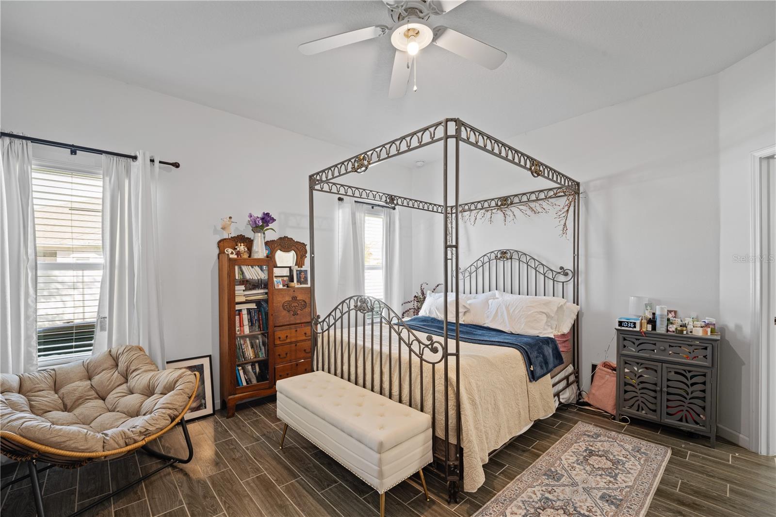 PRESERVE AT TURTLE CREEK PH 3 & 4 - Residential