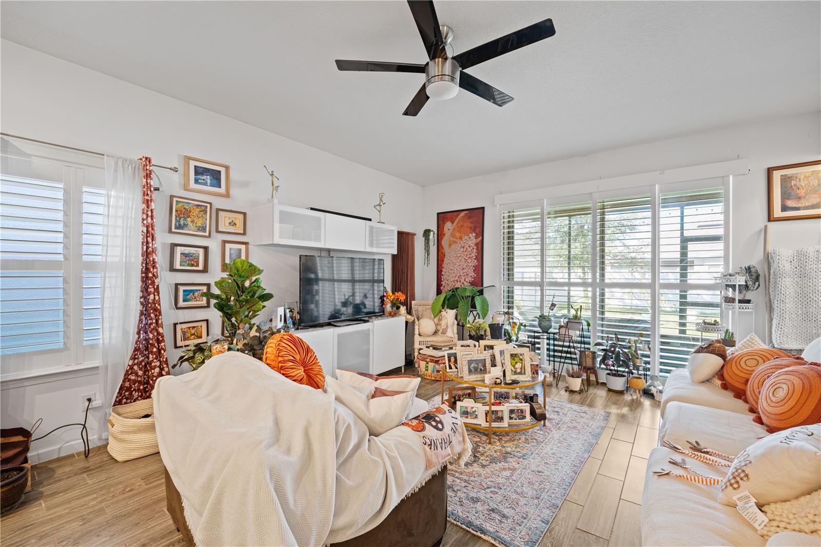 PRESERVE AT TURTLE CREEK PH 3 & 4 - Residential