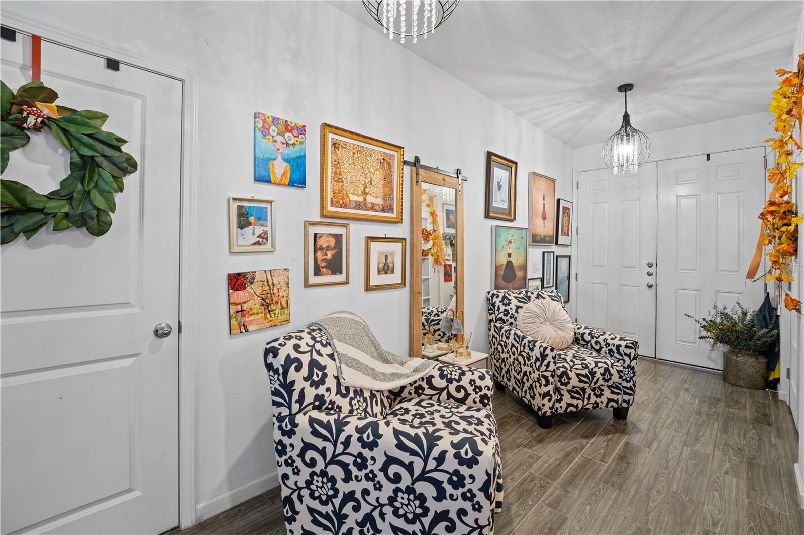 PRESERVE AT TURTLE CREEK PH 3 & 4 - Residential