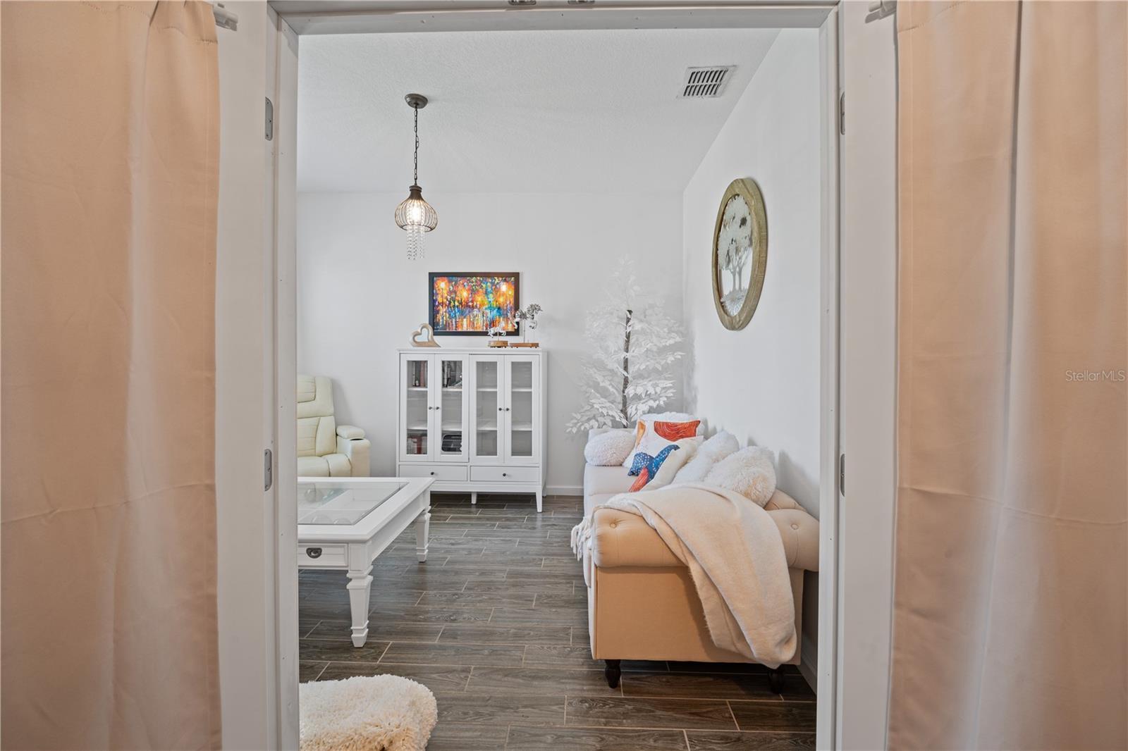 PRESERVE AT TURTLE CREEK PH 3 & 4 - Residential