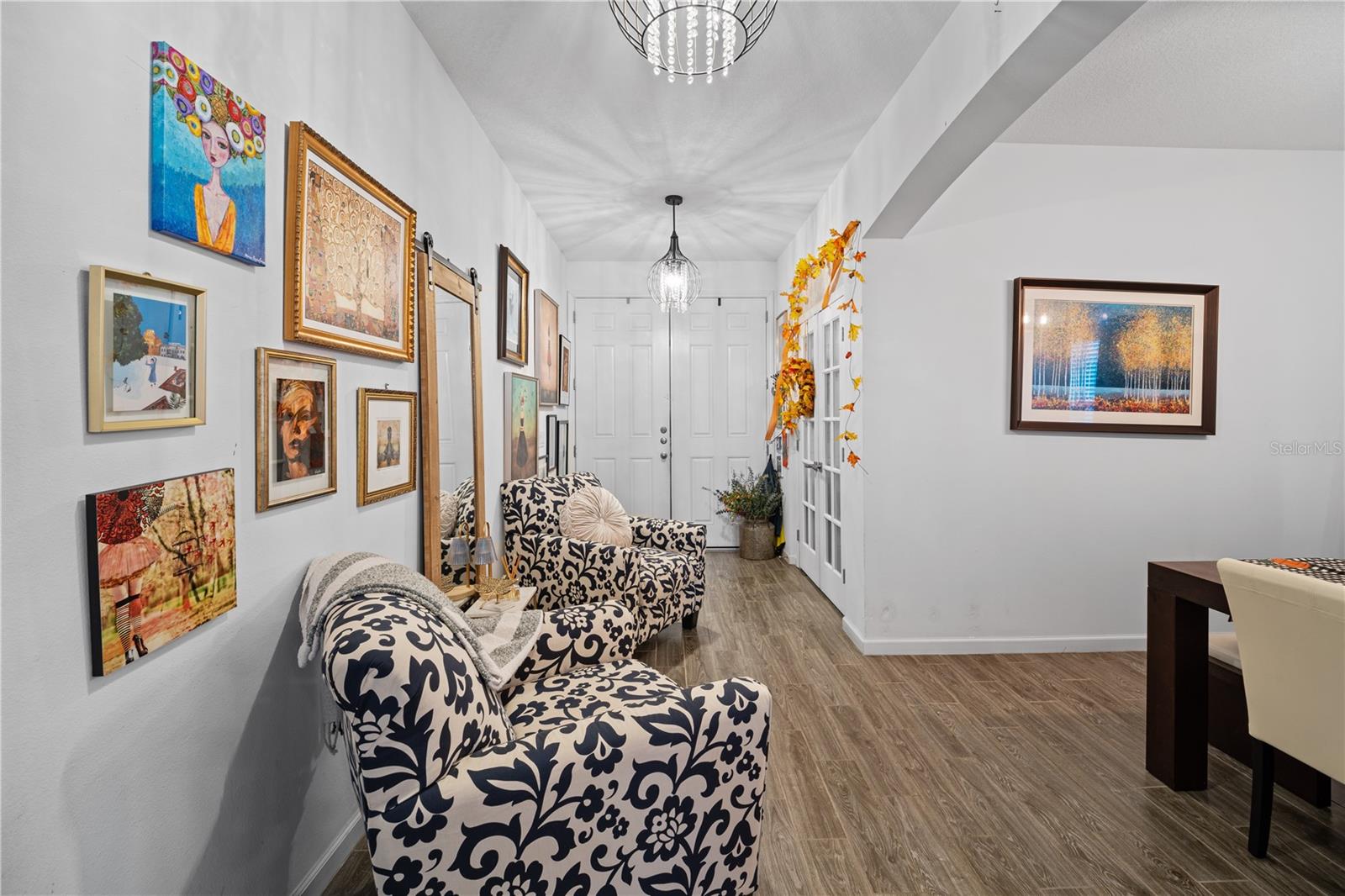 PRESERVE AT TURTLE CREEK PH 3 & 4 - Residential