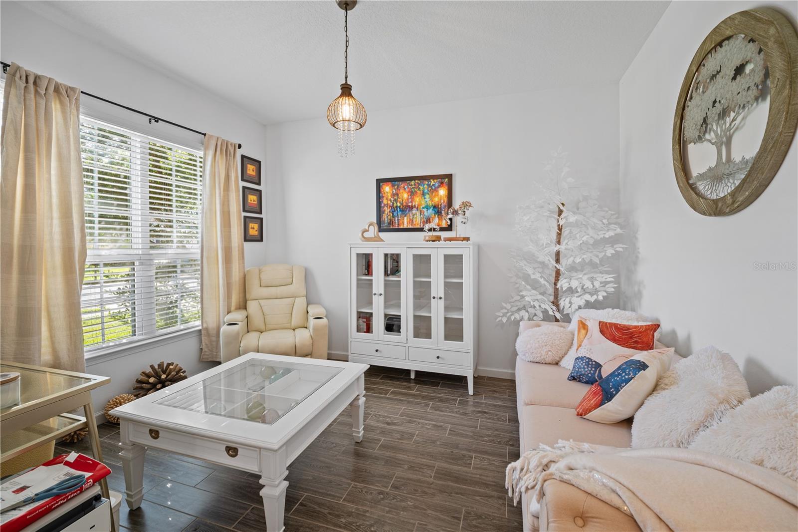 PRESERVE AT TURTLE CREEK PH 3 & 4 - Residential