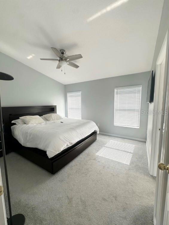 VILLAGES OF BLOOMINGDALE - PHA - Residential Lease