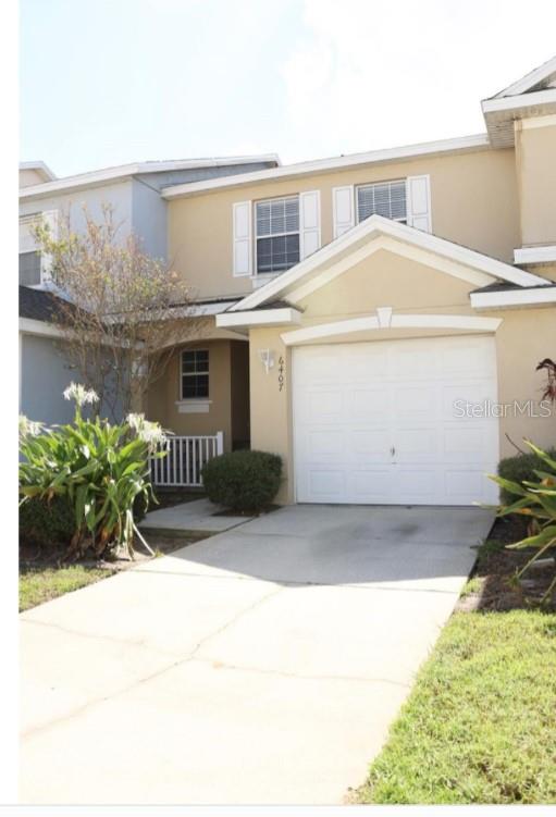 VILLAGES OF BLOOMINGDALE - PHA - Residential Lease