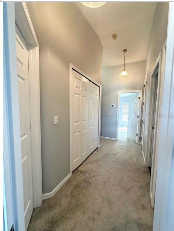 VILLAGES OF BLOOMINGDALE - PHA - Residential Lease