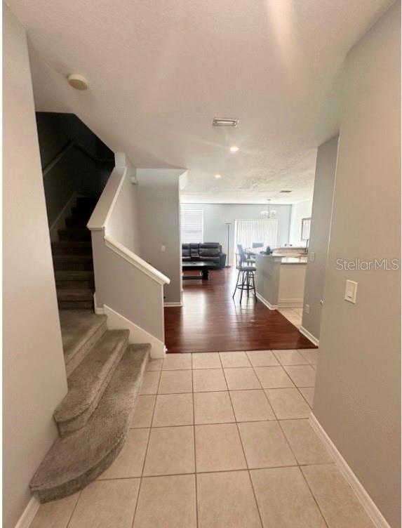 VILLAGES OF BLOOMINGDALE - PHA - Residential Lease