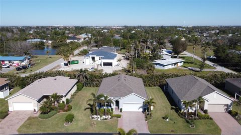 A home in PUNTA GORDA