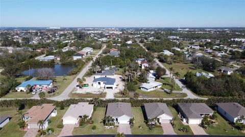 A home in PUNTA GORDA