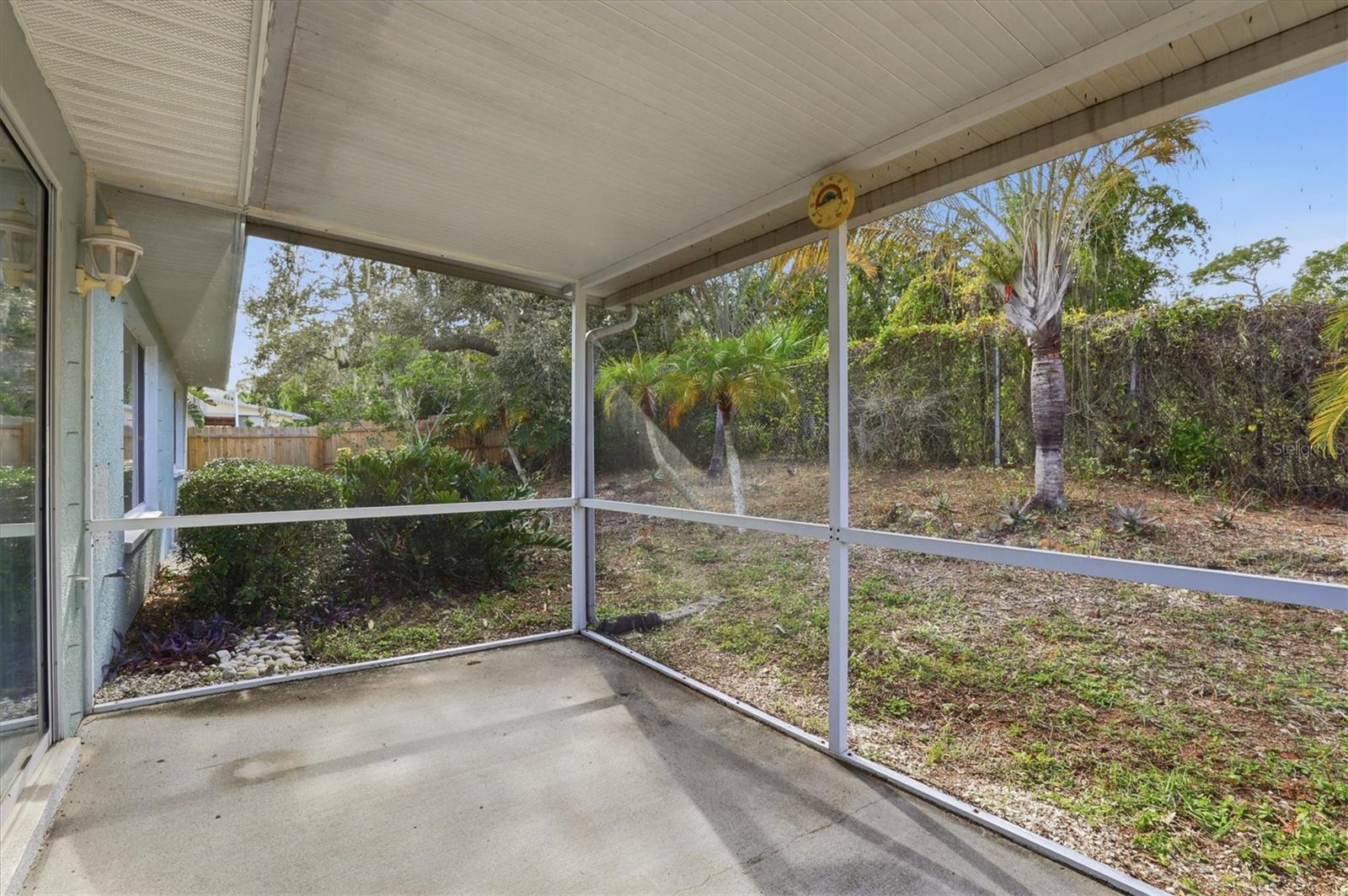 BAYWOOD VILLAGE SEC 5 - Residential