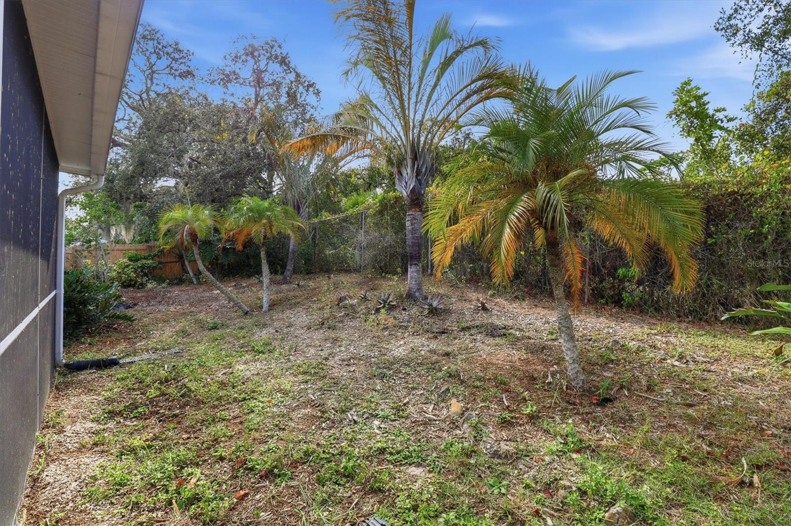 BAYWOOD VILLAGE SEC 5 - Residential