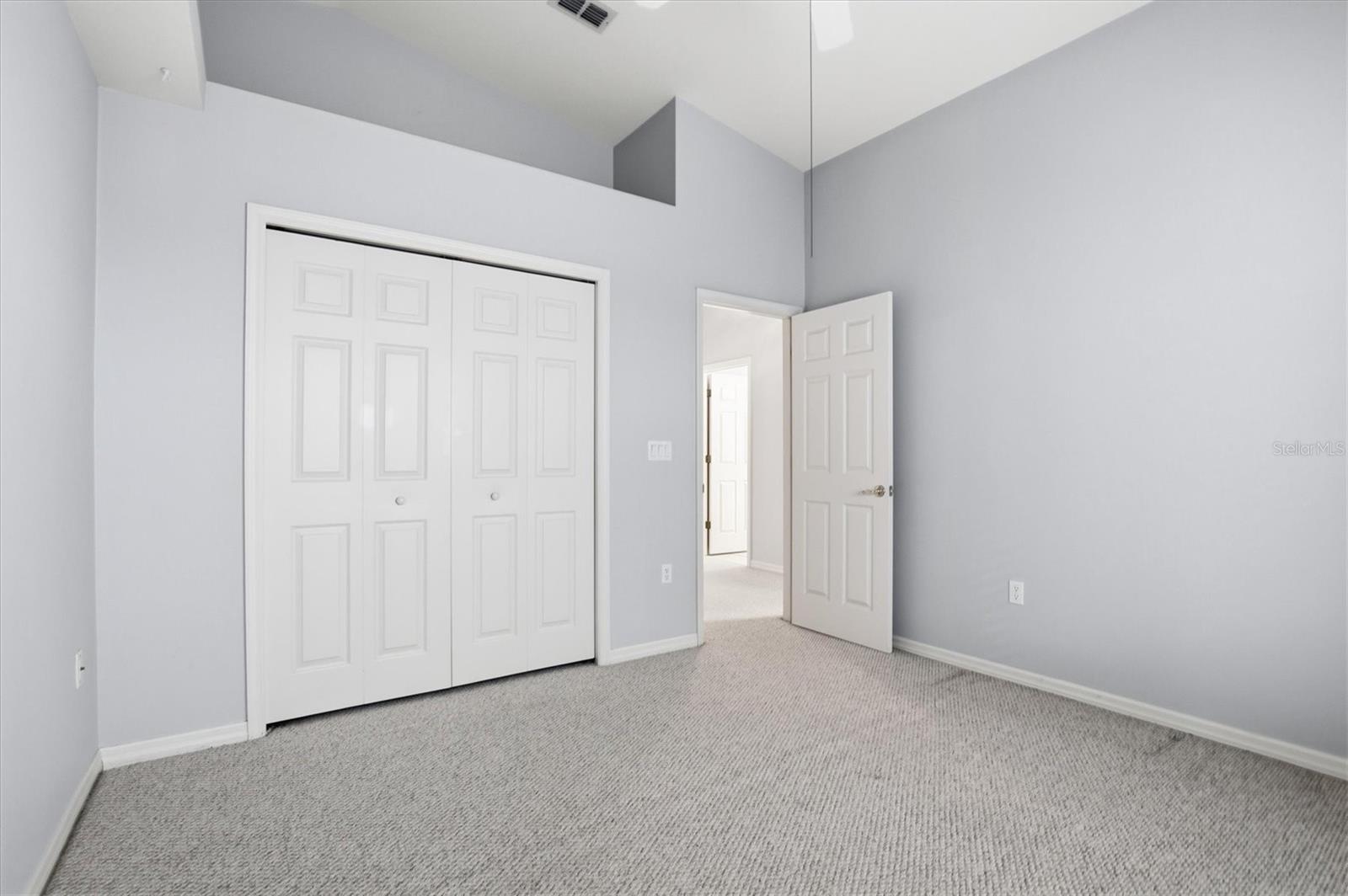 BAYWOOD VILLAGE SEC 5 - Residential