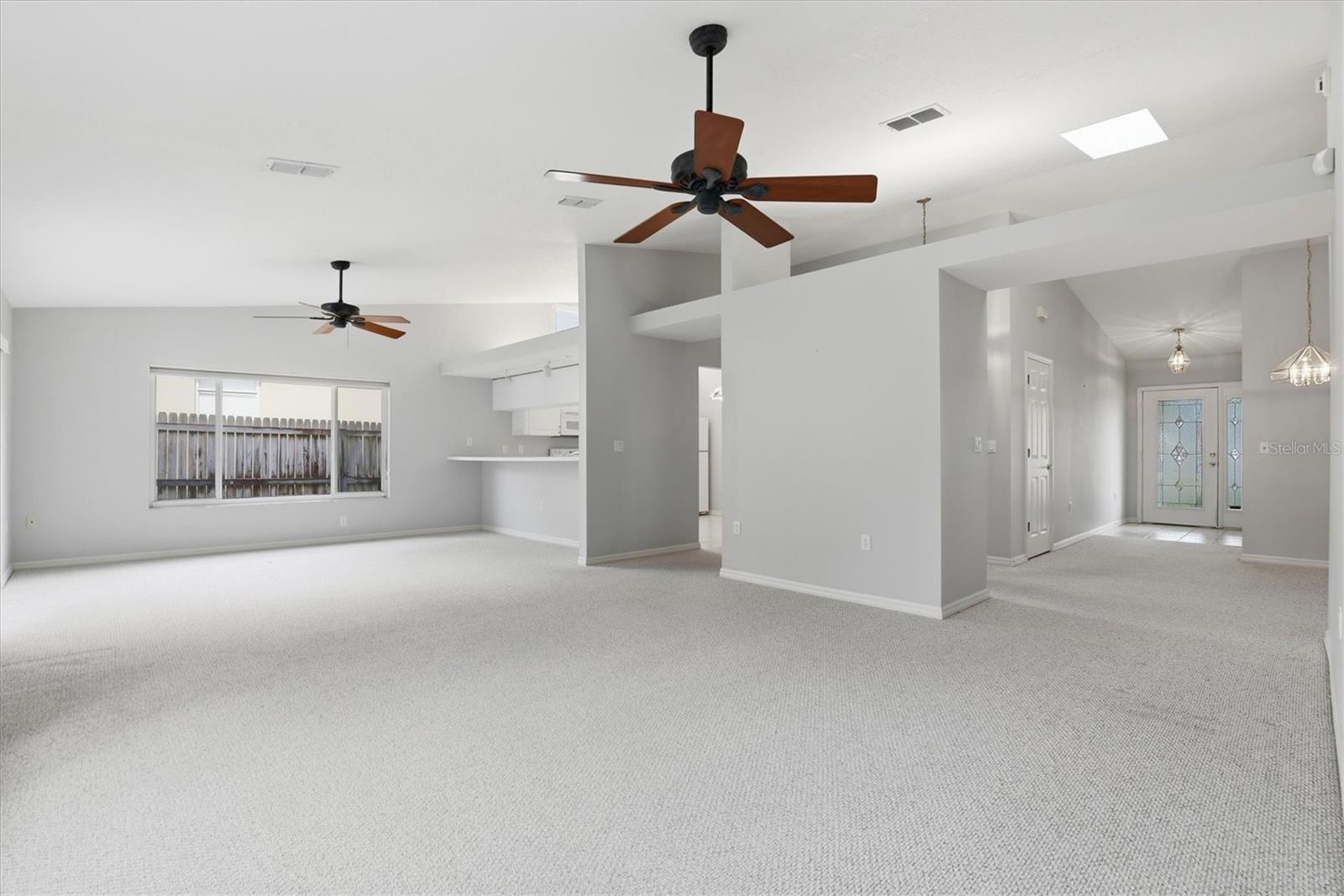 BAYWOOD VILLAGE SEC 5 - Residential