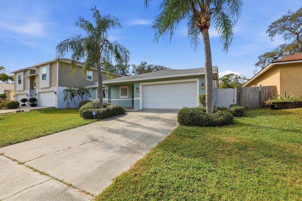Photo of 45 Gulfwinds Drive W, Palm Harbor, FL 34683 (MLS # TB8456437)