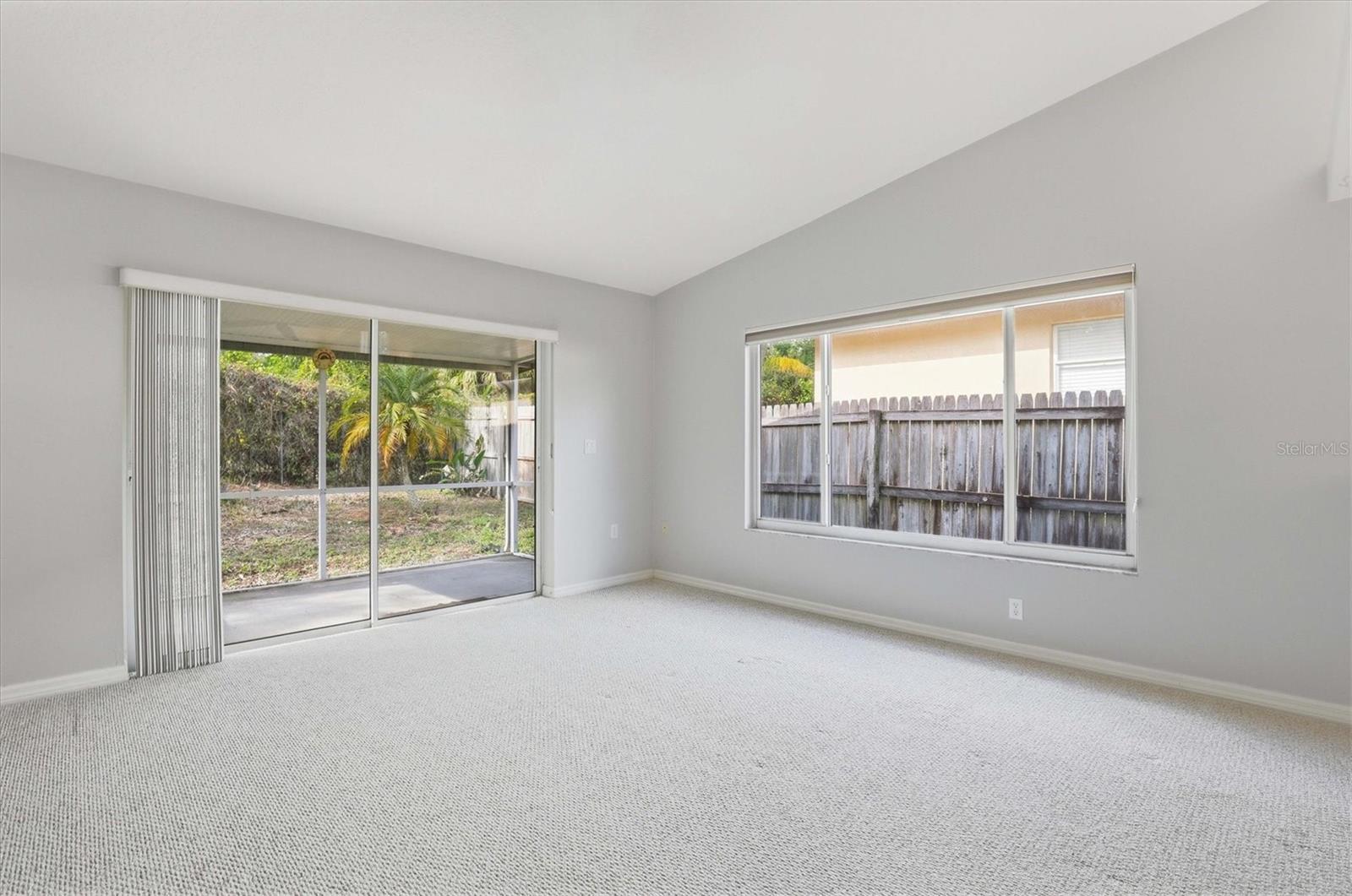 BAYWOOD VILLAGE SEC 5 - Residential