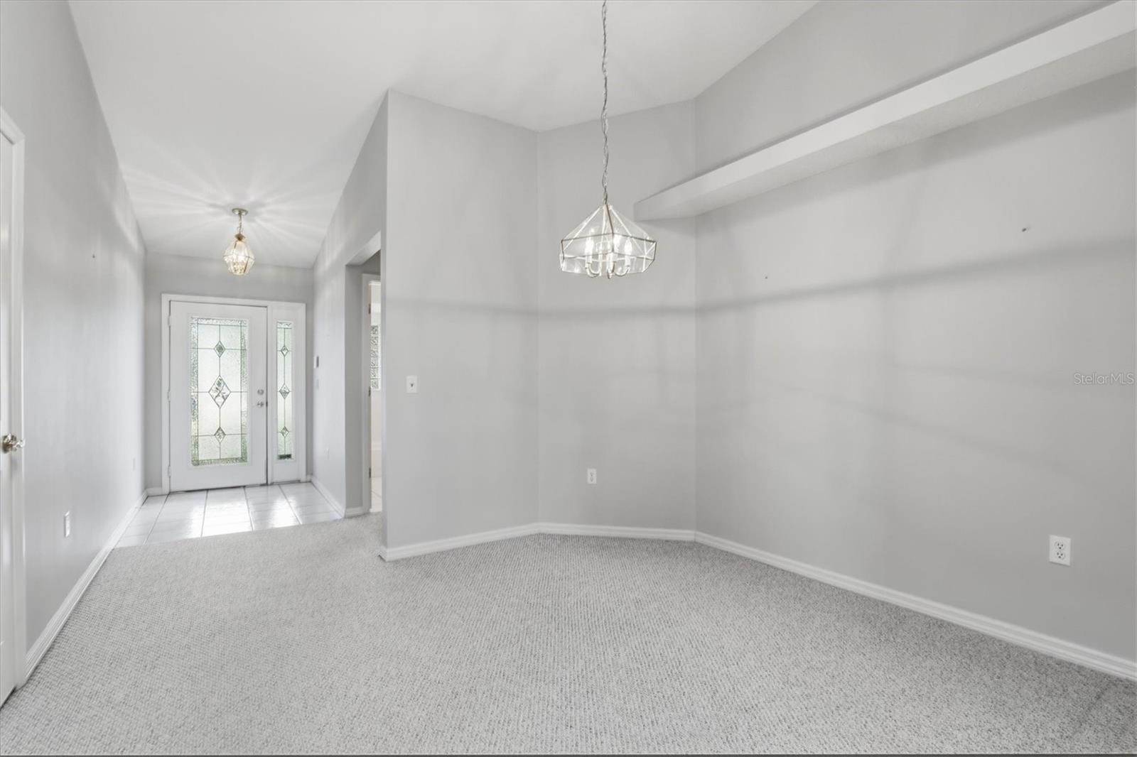 BAYWOOD VILLAGE SEC 5 - Residential