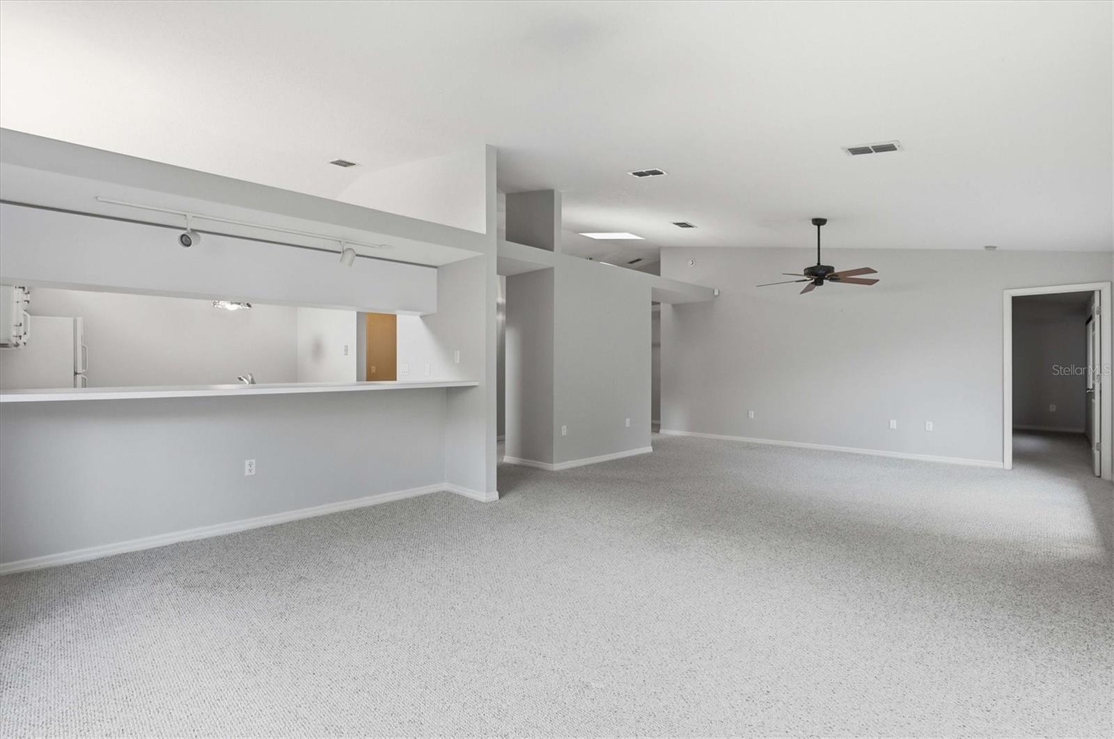 BAYWOOD VILLAGE SEC 5 - Residential