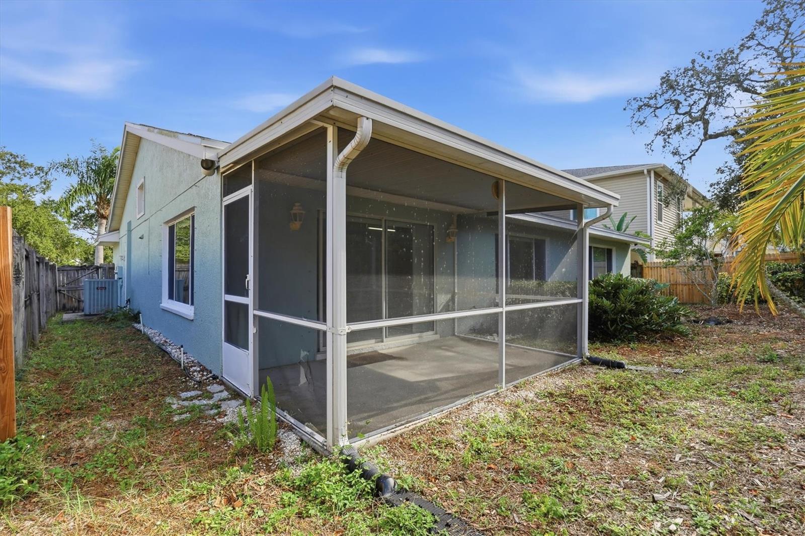 BAYWOOD VILLAGE SEC 5 - Residential