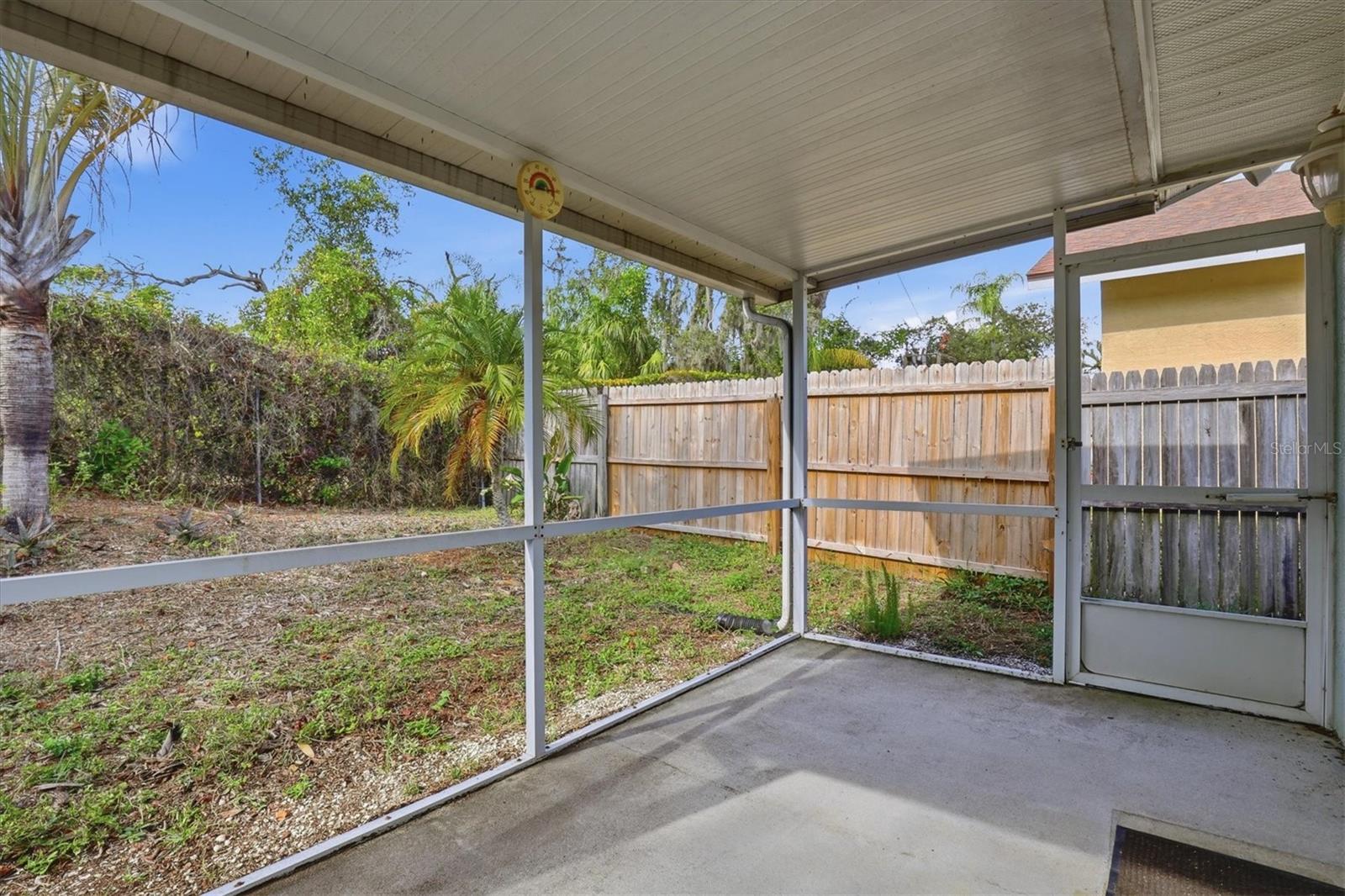 BAYWOOD VILLAGE SEC 5 - Residential