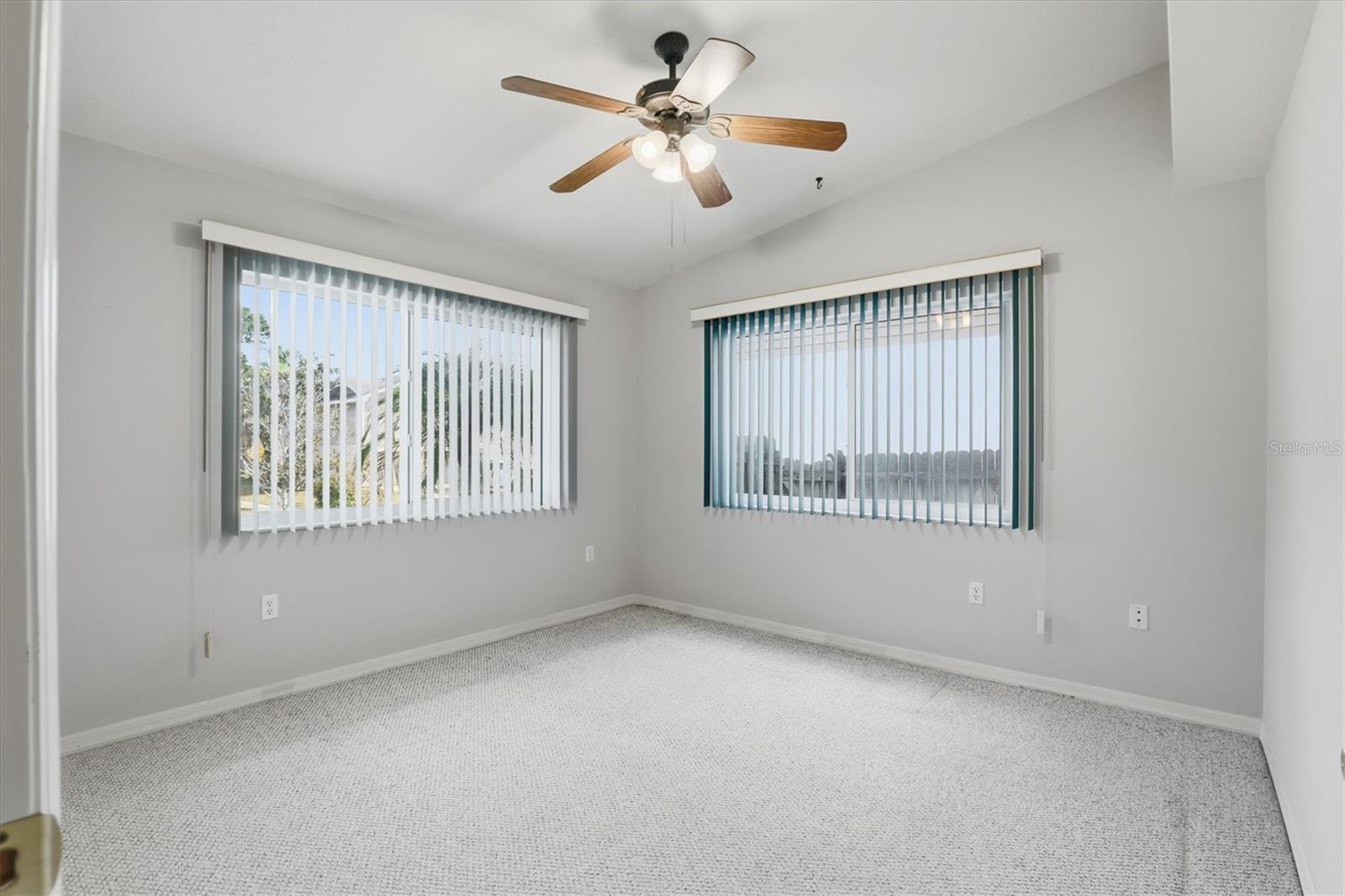 BAYWOOD VILLAGE SEC 5 - Residential