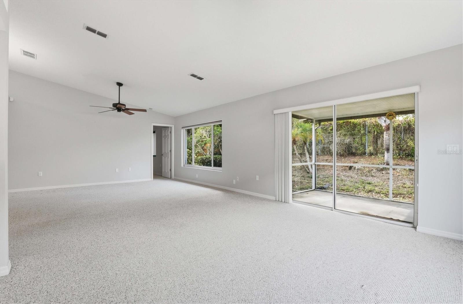 BAYWOOD VILLAGE SEC 5 - Residential