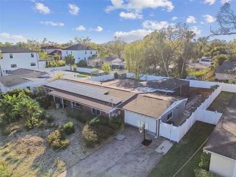 A home in TAMPA