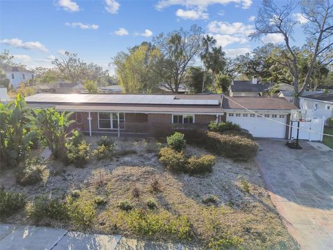 A home in TAMPA