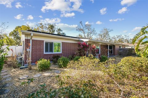 A home in TAMPA