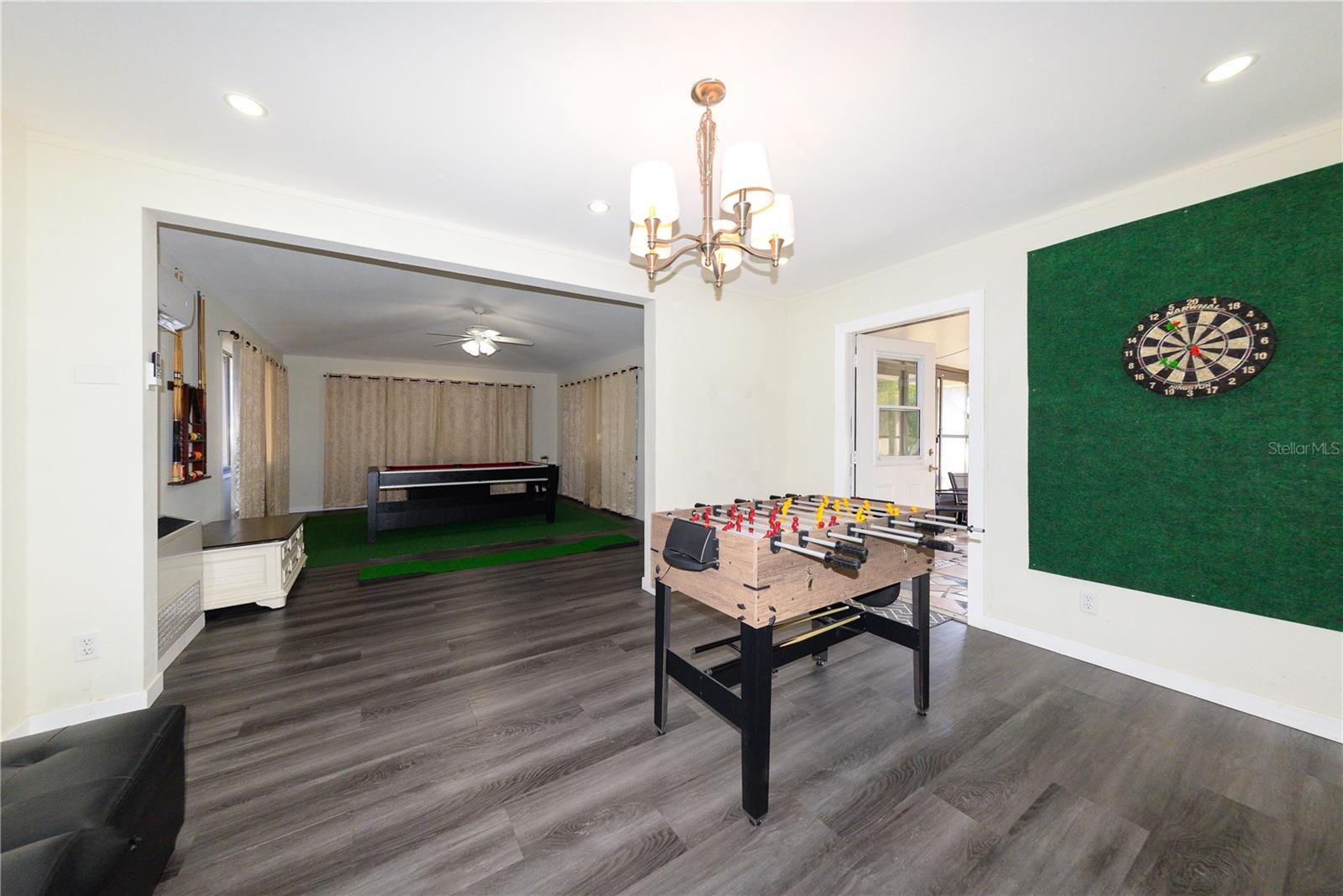 PORT CHARLOTTE SEC 074 - Residential