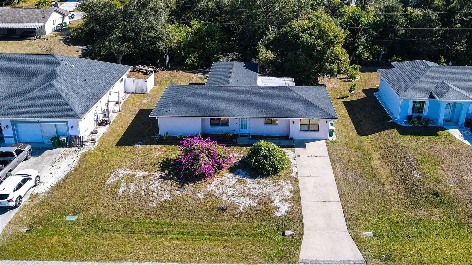 PORT CHARLOTTE SEC 074 - Residential