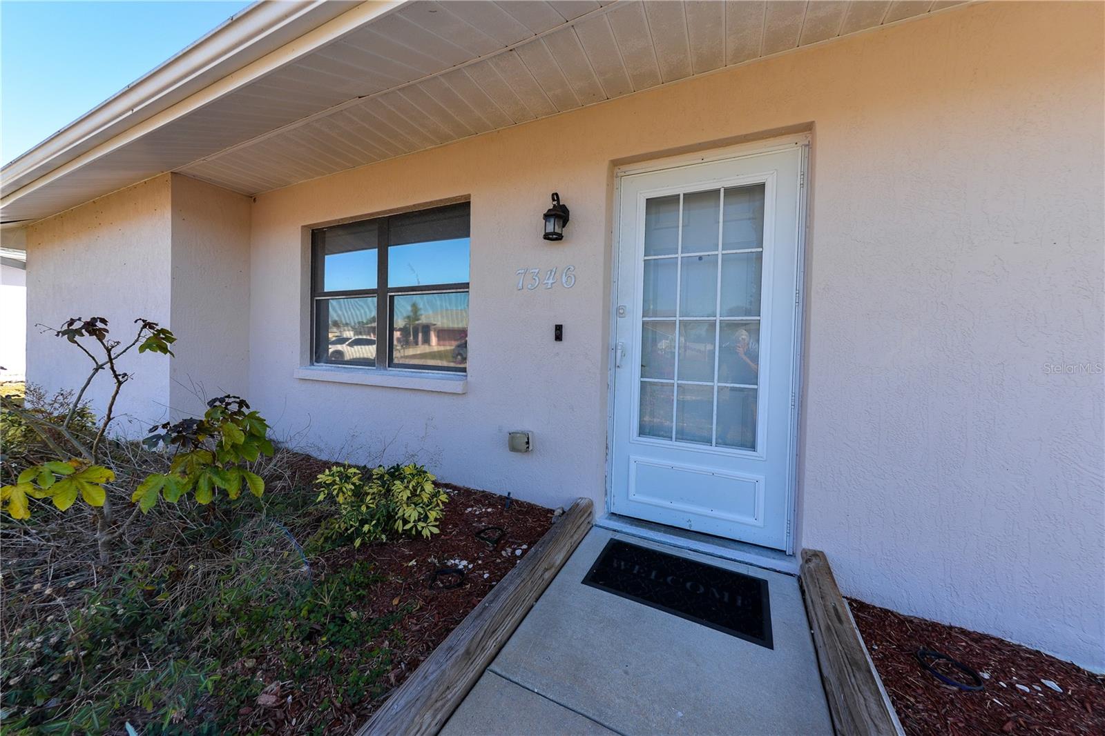 PORT CHARLOTTE SEC 074 - Residential