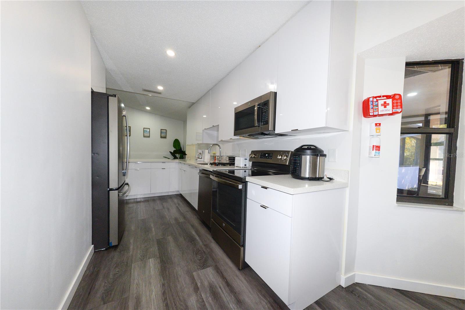 PORT CHARLOTTE SEC 074 - Residential