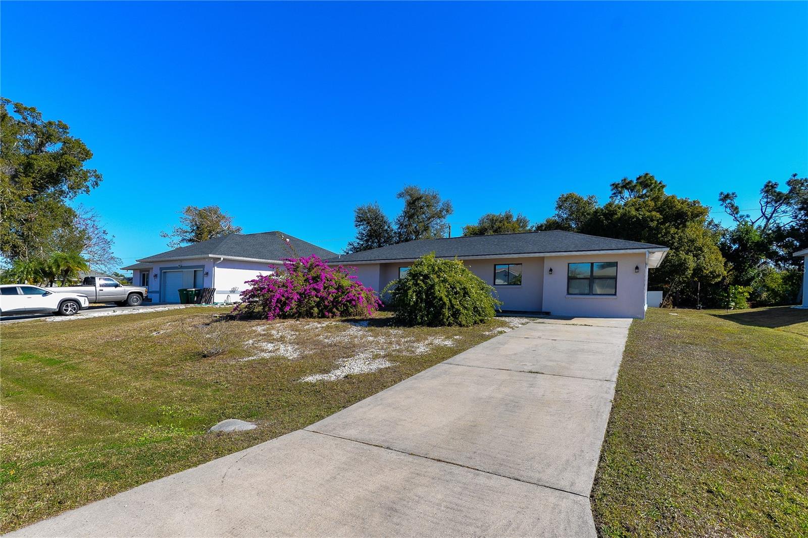 PORT CHARLOTTE SEC 074 - Residential