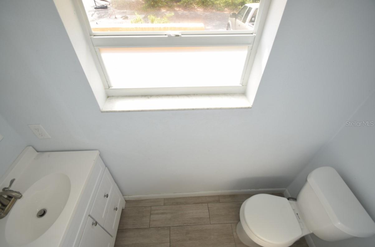 CASTLE SUB - Residential Lease