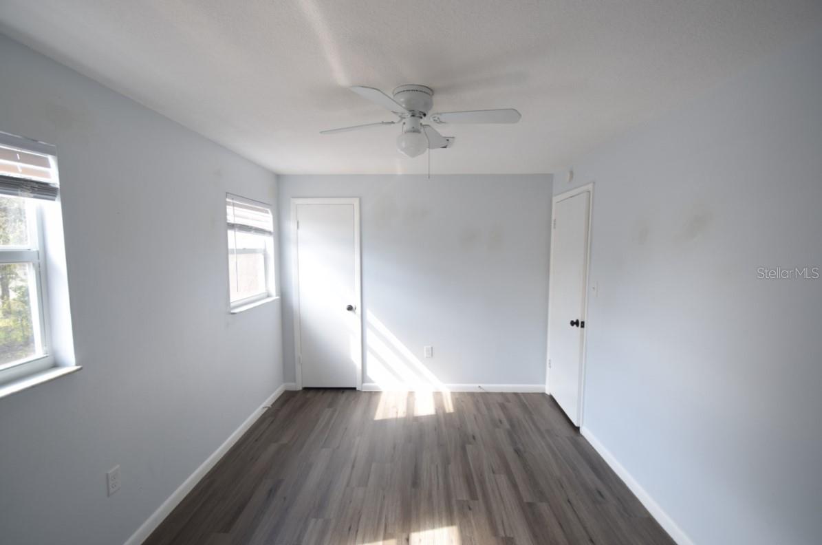 CASTLE SUB - Residential Lease