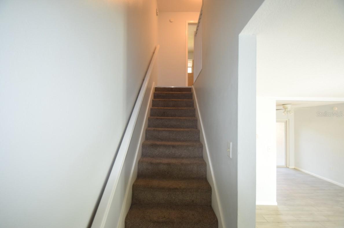 CASTLE SUB - Residential Lease