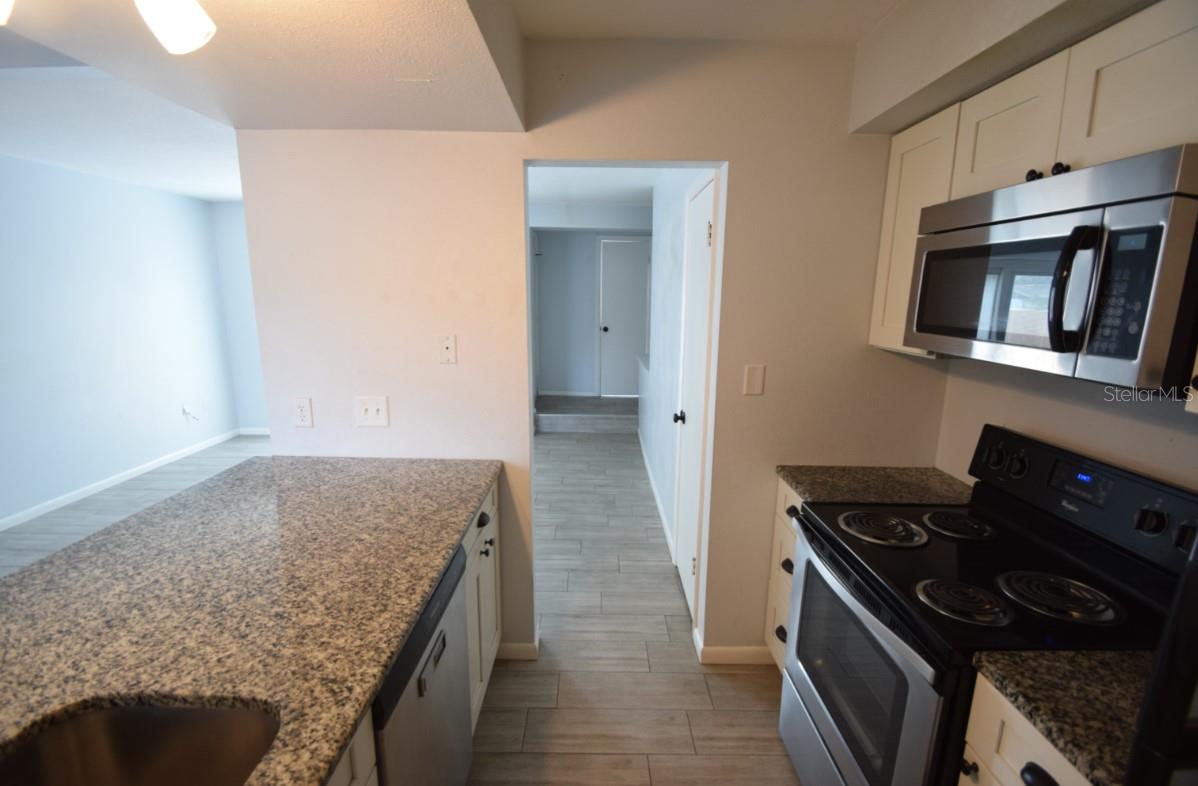 CASTLE SUB - Residential Lease