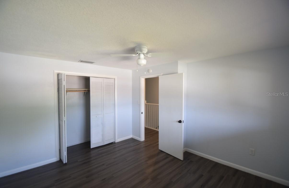 CASTLE SUB - Residential Lease