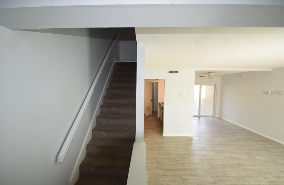 CASTLE SUB - Residential Lease