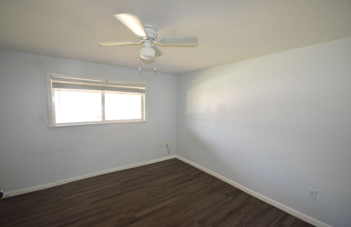 CASTLE SUB - Residential Lease