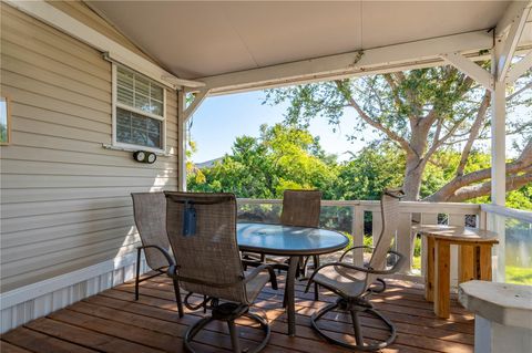 A home in PUNTA GORDA